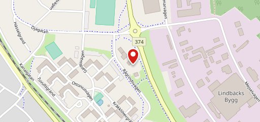 Restaurant Pitstop на карте