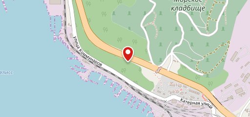 Питстоп Route 60 на карте