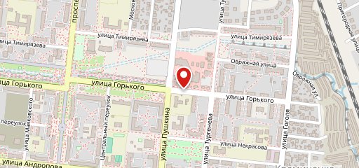 Пицца 24 часа на карте