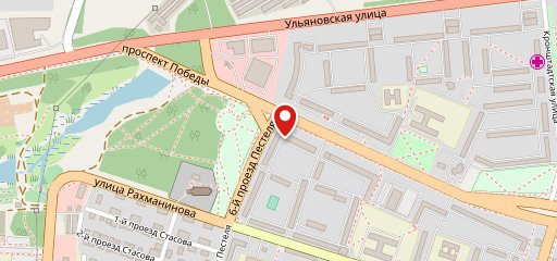 Пицца & Гриль на карте