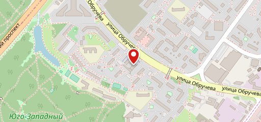 ПИЦЦА &ГИРОС на карте