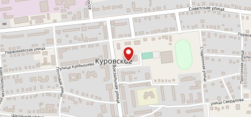 Пицца Бонито на карте