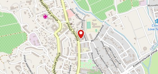 Пицца Челентано на карте
