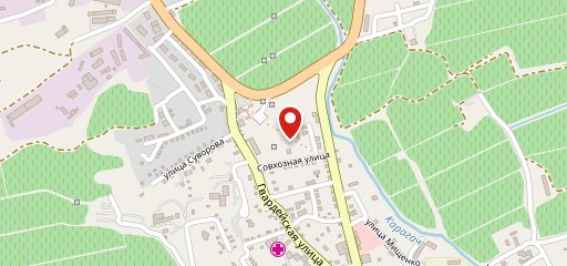 Пицца Челентано на карте