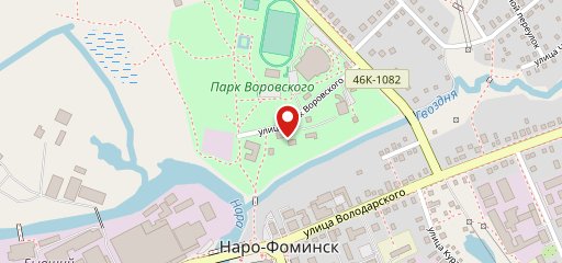 Пицца Экспресс 24 на карте