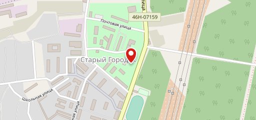 Пицца экспресс 24 на карте