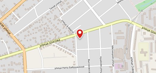 Пицца Экспресс на карте