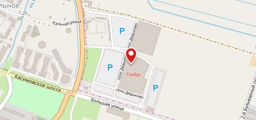 Азия-Гриль Экспресс на карте