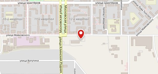 Пицца и Лепёшки из Тандыра на карте