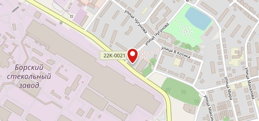 Пицца Хот-дог Шаурма на карте