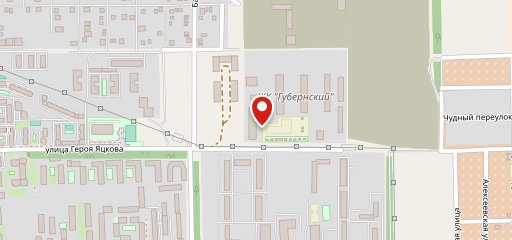 Пицца на карте