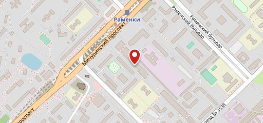 Пицца Крёстный Отец на карте