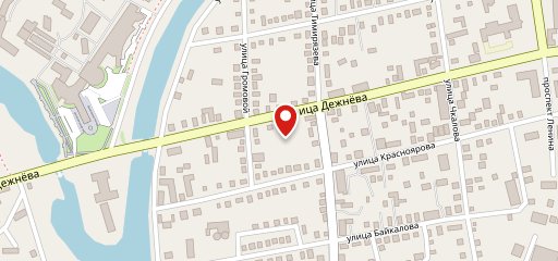 Пицца Круглосуточно на карте