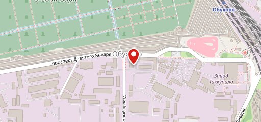 пицца купчино на карте