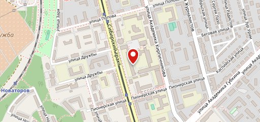 пицца магия на карте