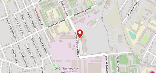 Пицца на карте