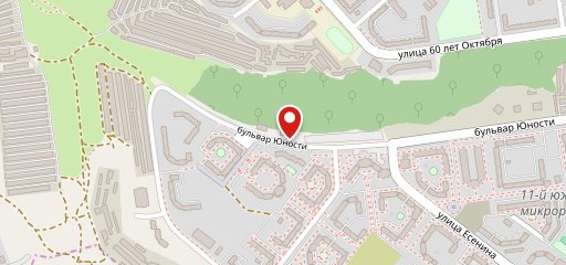 Пицца Моко на карте