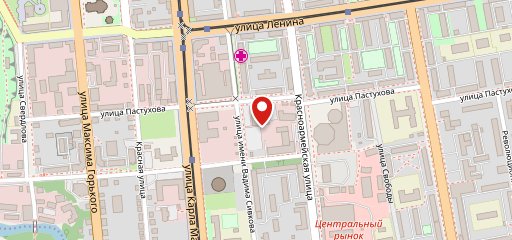 Пицца Моко на карте