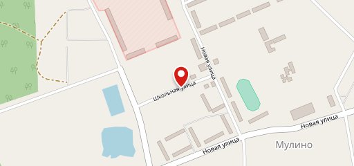 Пицца Мулино на карте