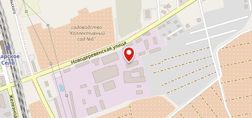 Пицца от Кэпа на карте