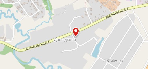 Пицца Паоло на карте