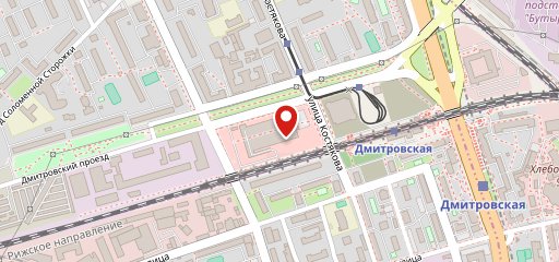Пицца паоло на карте