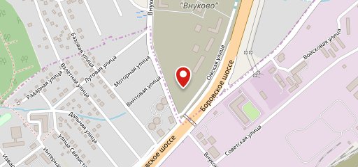 Пицца Паоло на карте