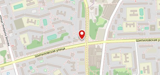 Пицца Паоло на карте