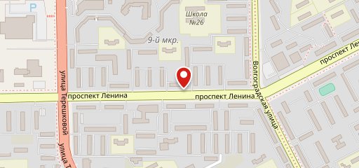Пицца Паста на карте
