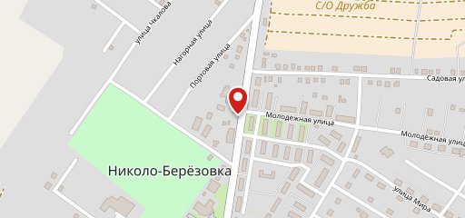 Пивная Пицца-Pub на карте