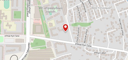 Пицца роллы на карте