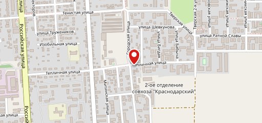 Пицца роллы на карте