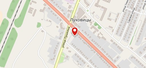 Пицца, Роллы С Доставкой и на вынос на карте