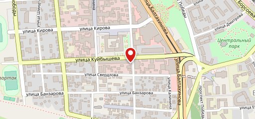 пицца роллы суши Дон Помидор на карте