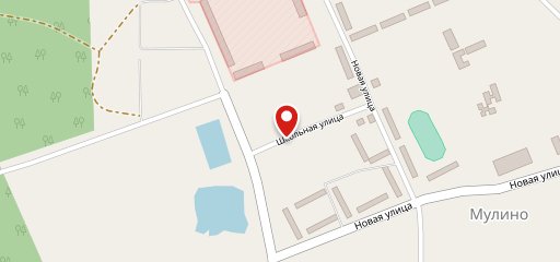 Pizza Ruben на карте