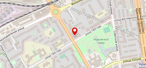 Пицца за 7 минут на карте