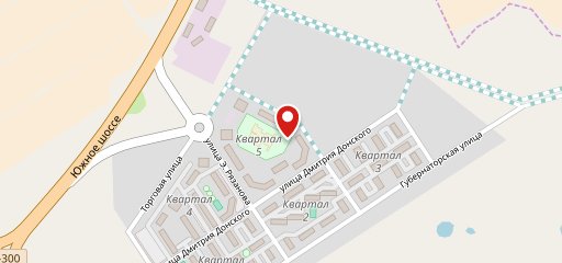 Пицца Шоп на карте