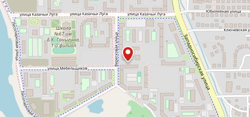 Пицца Смак 3 на карте