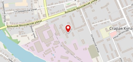 пицца, суши "Дон Дракон". Доставка. на карте