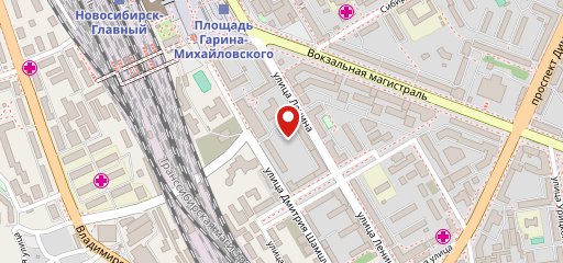 Пицца Суши От Донны Пеперони на карте