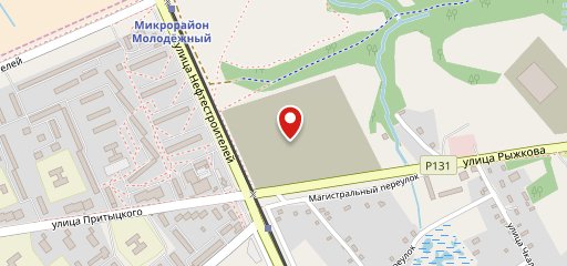 Пицца Темпо на карте