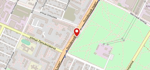 Pizza Tempo на карте