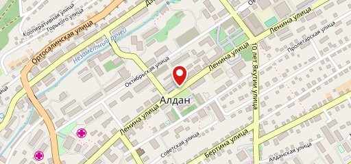 Пицца Верона на карте