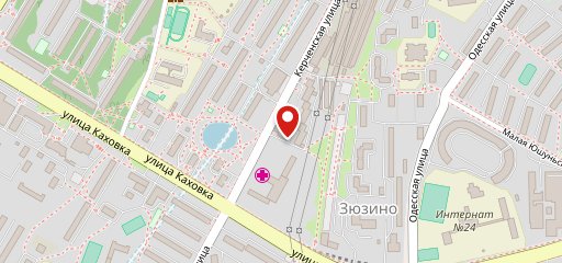 Пицца всем на карте