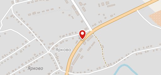 Пицца на карте