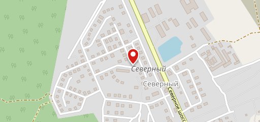 Пицца Здесь на карте