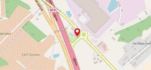 пицца24 на карте