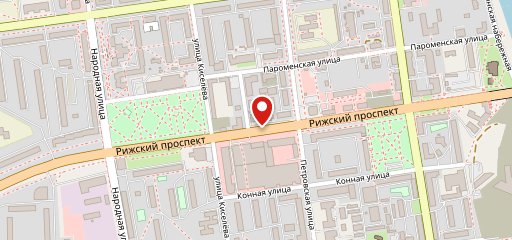 ПиццаФабрика на карте