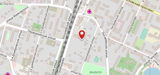 Пиццальяно на карте