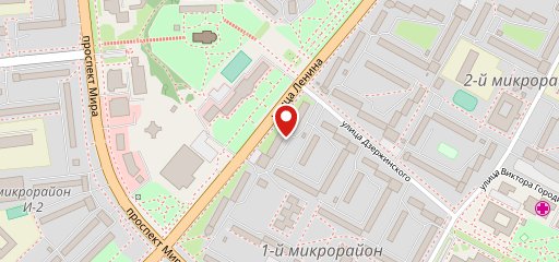 ПиццаМаркет на карте